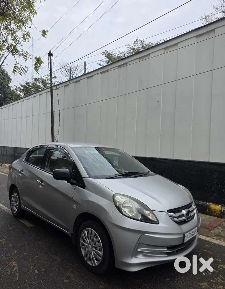 Honda Amaze 2013 Petrol 70000 Km Driven