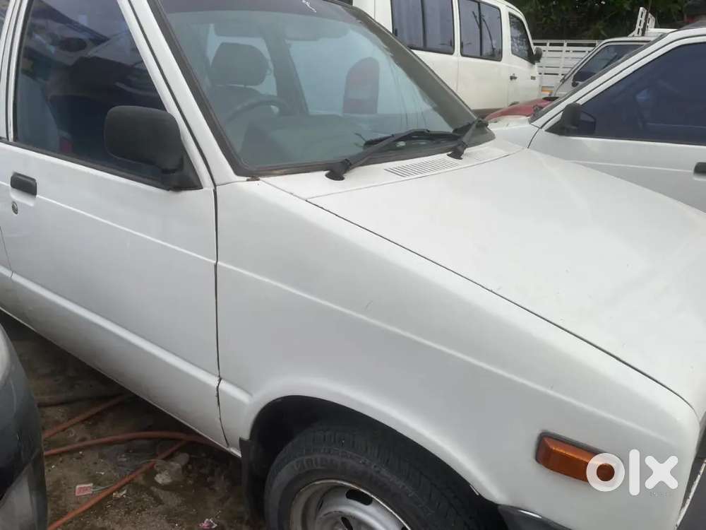 Maruti Suzuki 800 1997 Petrol 88430 Km Driven