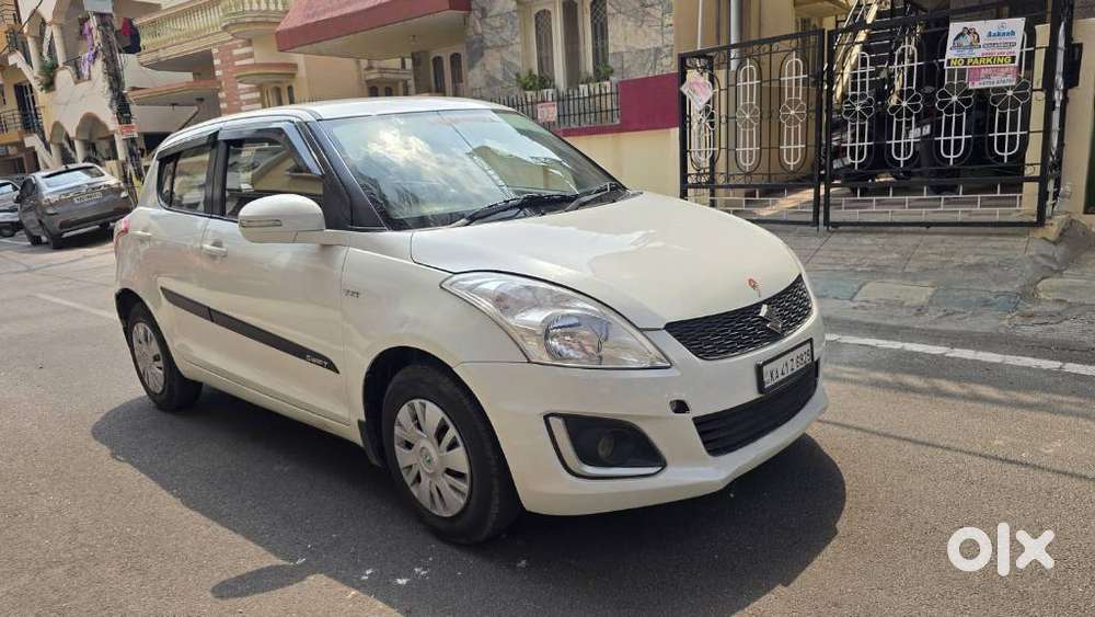 Maruti Suzuki Swift Vxi + Manual, 2014, Petrol
