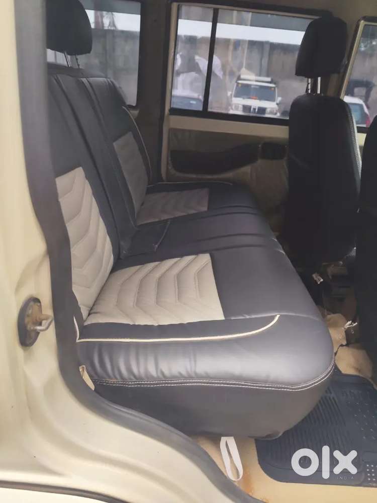 Mahindra Bolero Diesel 2020