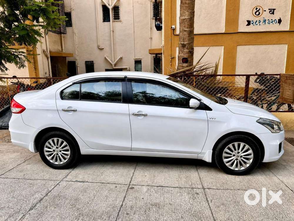 Maruti Suzuki Ciaz