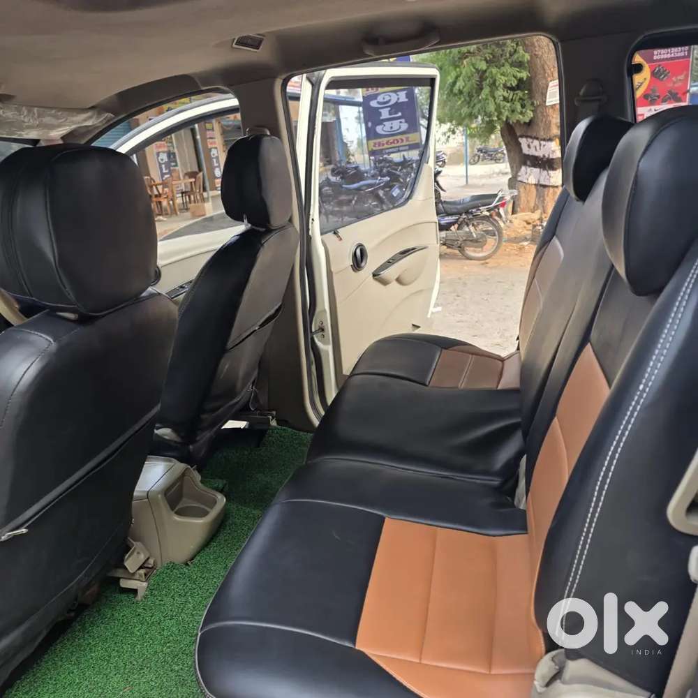 Mahindra Xev 9e 2018 Diesel 80000 Km Driven