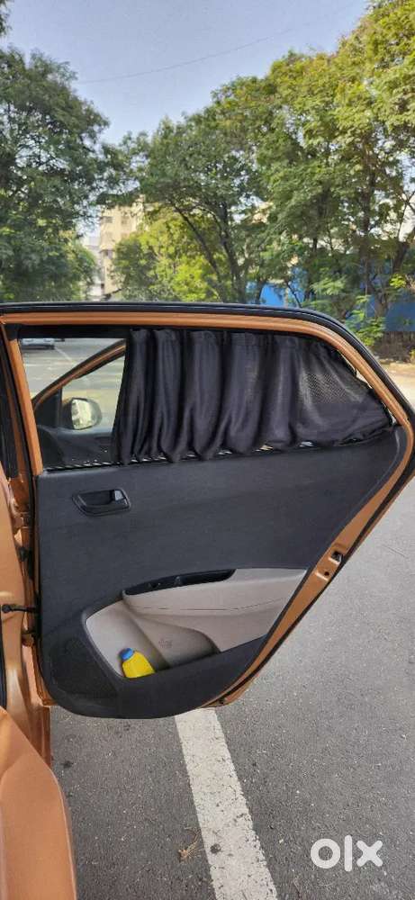 Hyundai Grand I10 2016