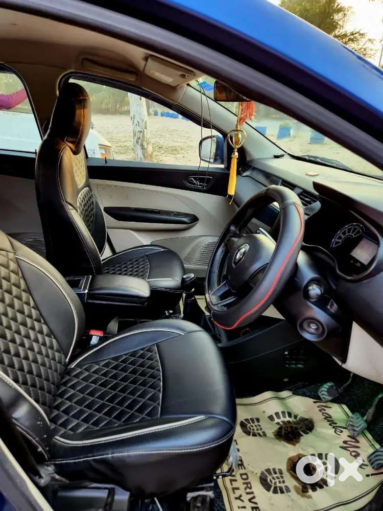 Renault Triber 1.0 Rxl 2022 Model