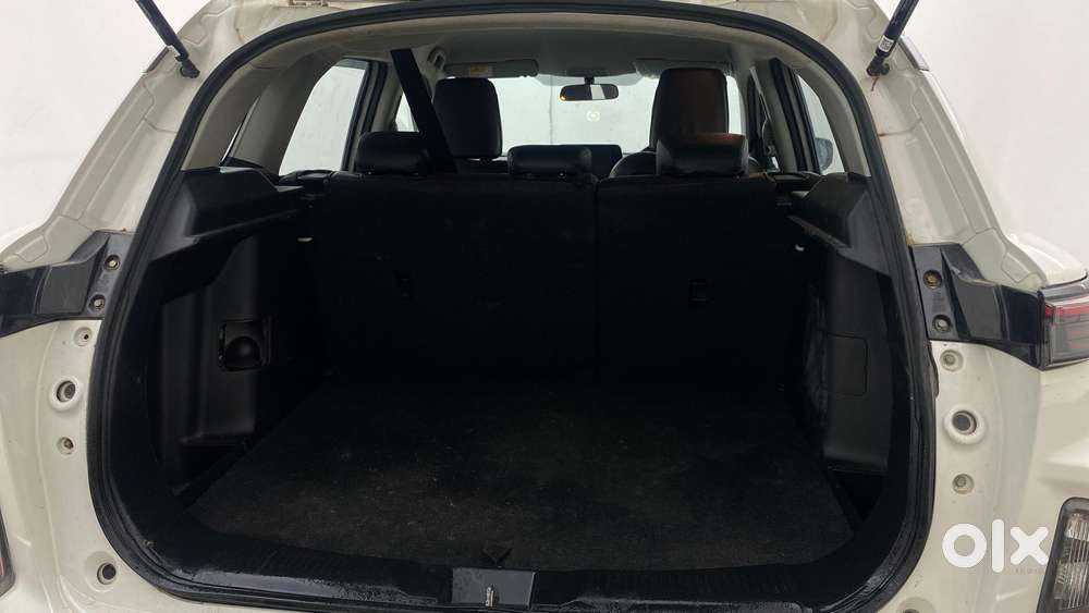 Maruti Suzuki Grand Vitara 1.5 Sigma Smart Hybrid, 2023, Petrol