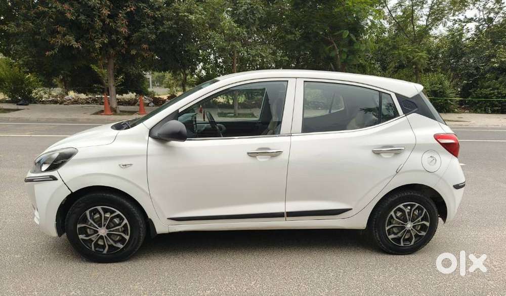 Hyundai Grand I10 Nios Era 1.2 Kappa, 2021, Petrol