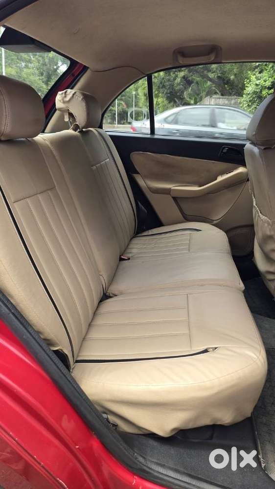 Tata Indica Vista Safire Gvx, 2012, Petrol