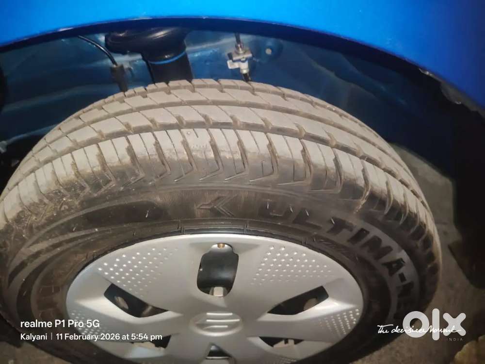 Maruti Suzuki Alto K10 2024
