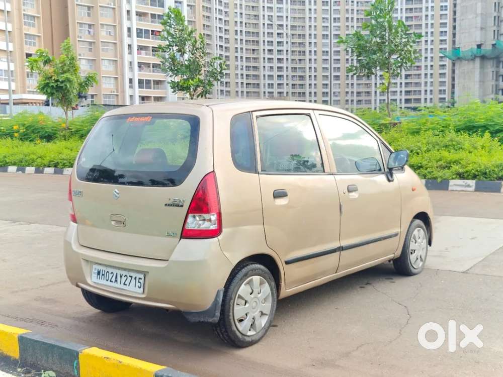 Maruti Suzuki Estilo Vxi Bs-iv, 2007, Petrol