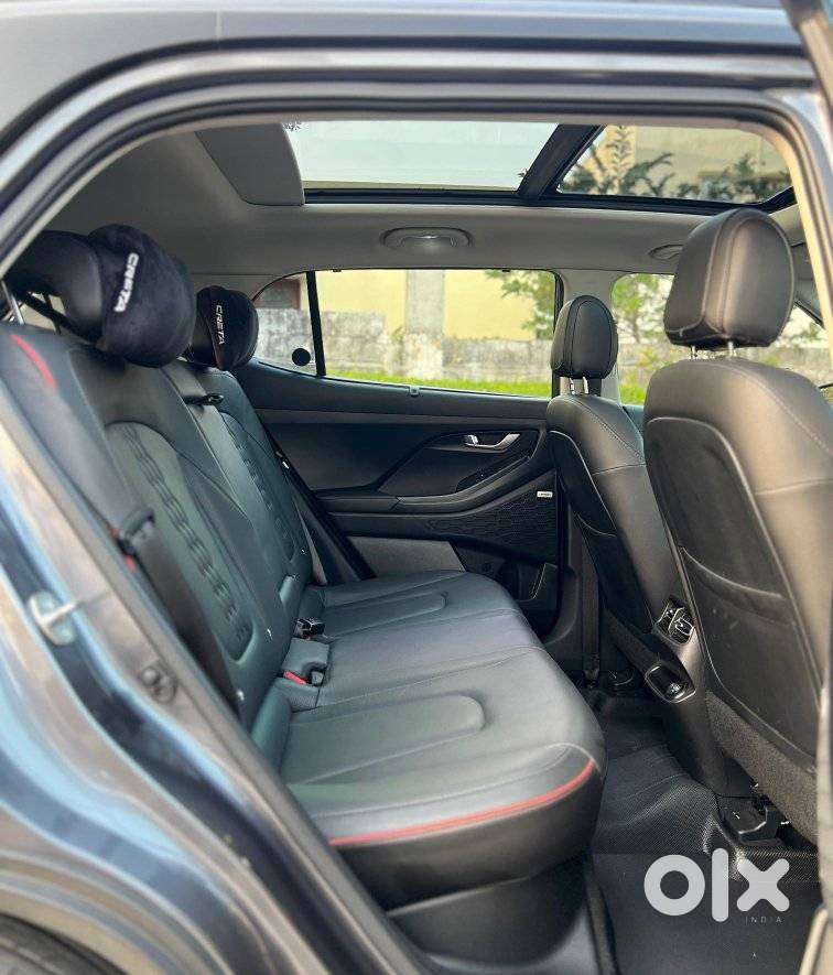 Hyundai Creta 1.5 Sx (o) Diesel At, 2024, Diesel