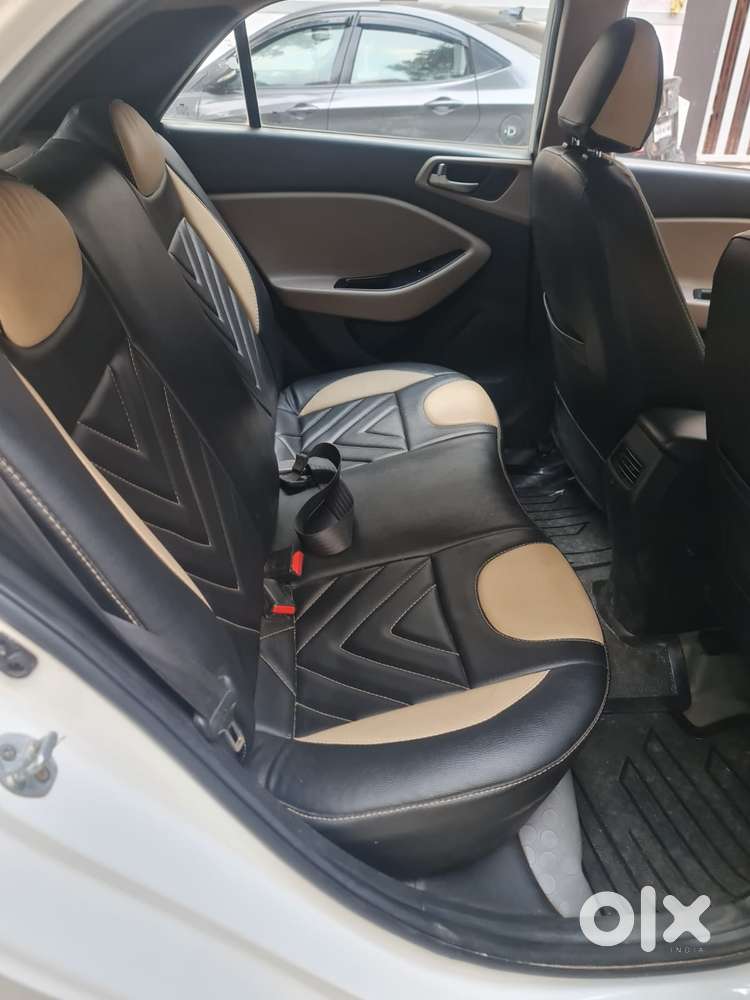 Hyundai I20 Sportz 1.2 Vtvt, 2016, Diesel