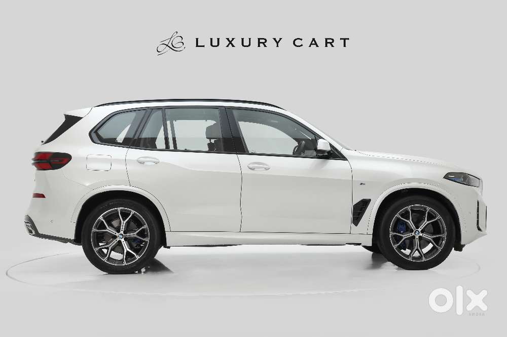 Bmw X5 Xdrive 40i M Sport, 2025, Petrol