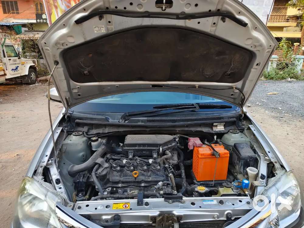 2013 Model 
Petrol & Cng
67000 Original Reading 
No Complaints