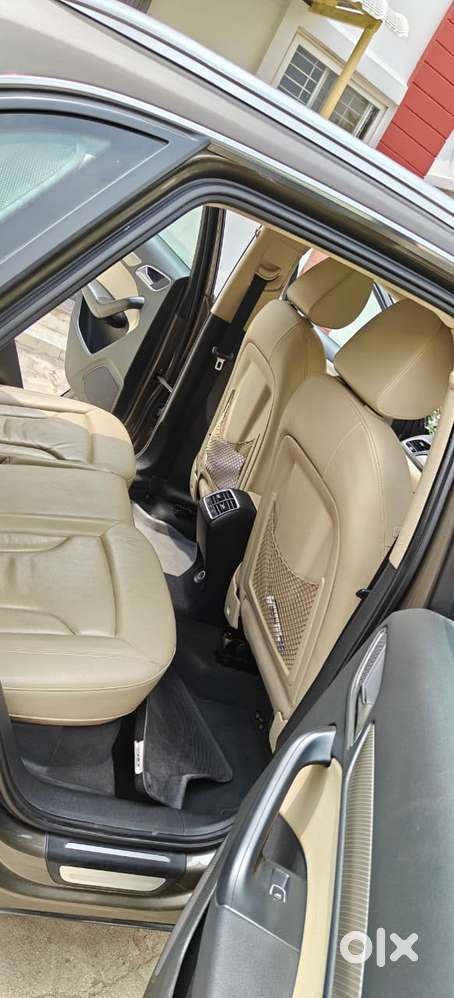 Audi Q3 35 Tdi Quattro Premium, 2016, Diesel