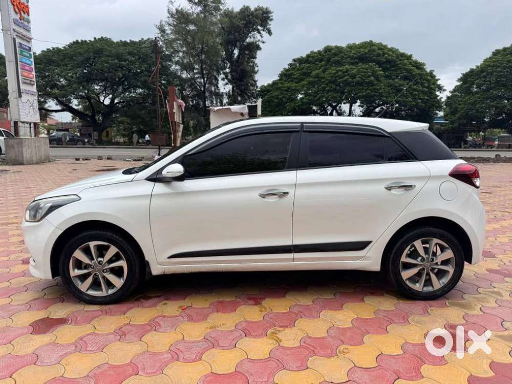 Hyundai I20 Diesel Asta, 2014, Diesel
