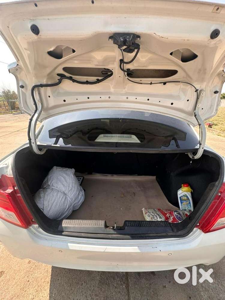 Maruti Suzuki Dzire 2024 Petrol Good Condition