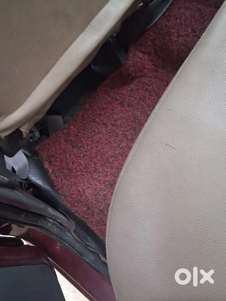 Mahindra Scorpio 2006 Diesel 9 Seater 4th Owner Apple Red Full Running