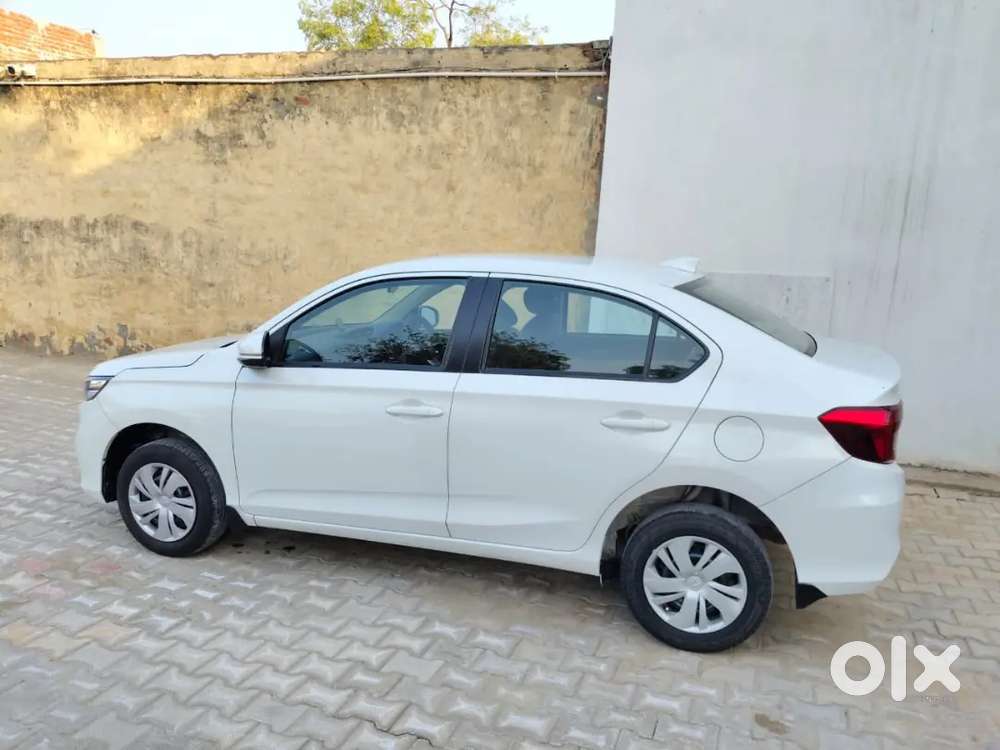 Honda Amaze 1.2 Edition 2022