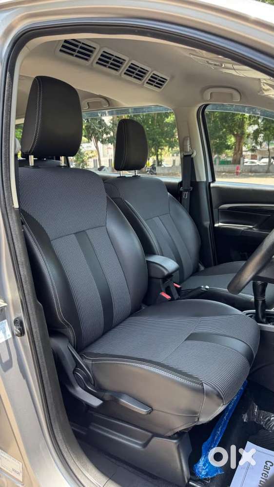 Maruti Suzuki Xl6 1.5 Zeta Mt, 2020, Petrol