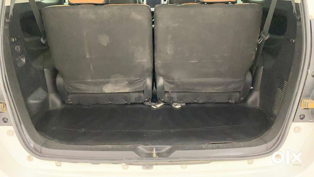 Toyota Innova Crysta [2020-ongoing] 2.7 Vx 7 Str, 2022, Petrol