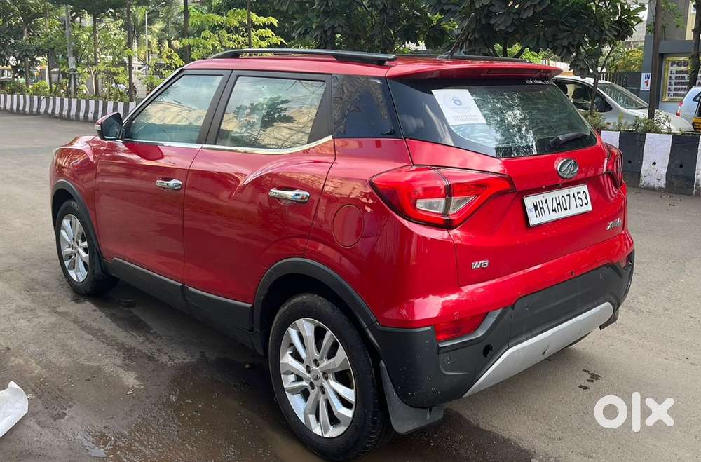 Mahindra Xuv300 Diesel 2019