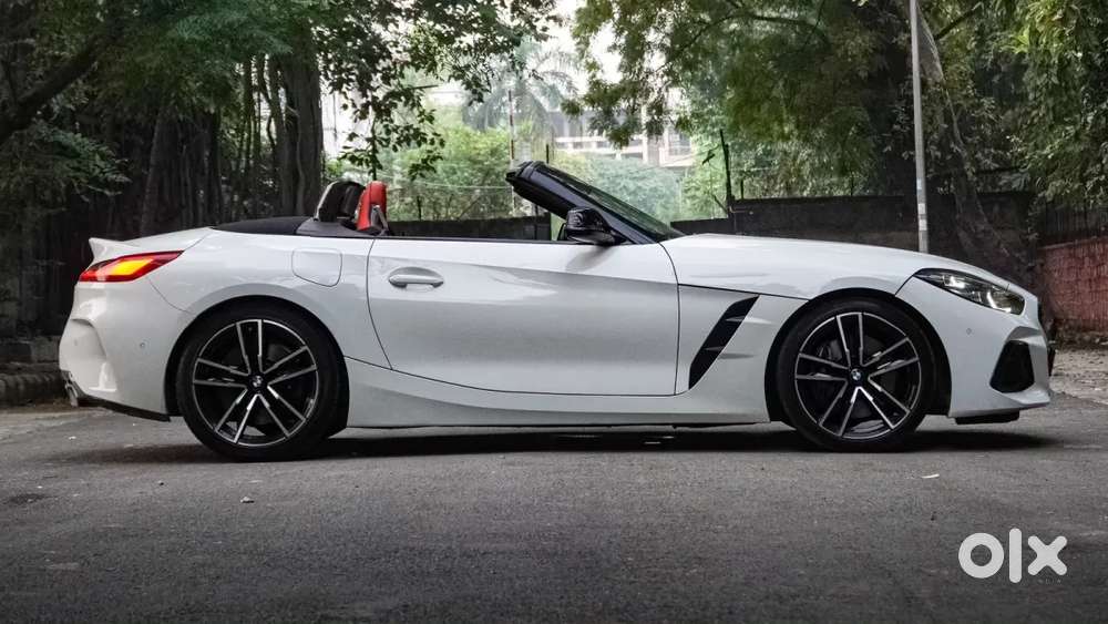 Bmw Z4 M40i, 2024, Petrol