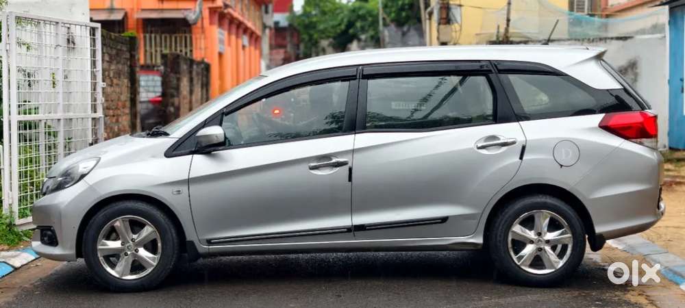 Honda Mobilio V I-dtec, 2014, Diesel