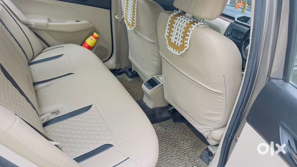Maruti Suzuki Swift Dzire Vxi Amt 2019