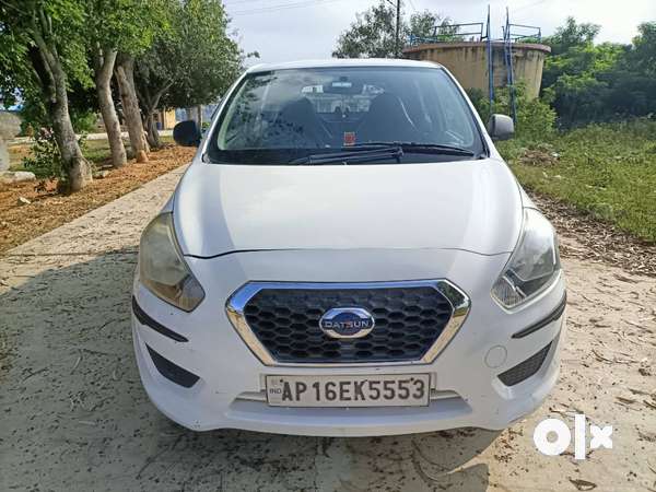 Datsun Go Plus 2018 Petrol Version. - Cars - 1798170840