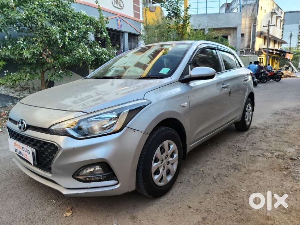 Hyundai Elite I20 Magna Plus, 2019, Petrol