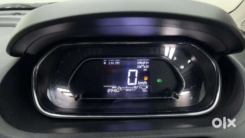 Tata Tiago 1.2 Revotron Xz Plus, 2023, Petrol