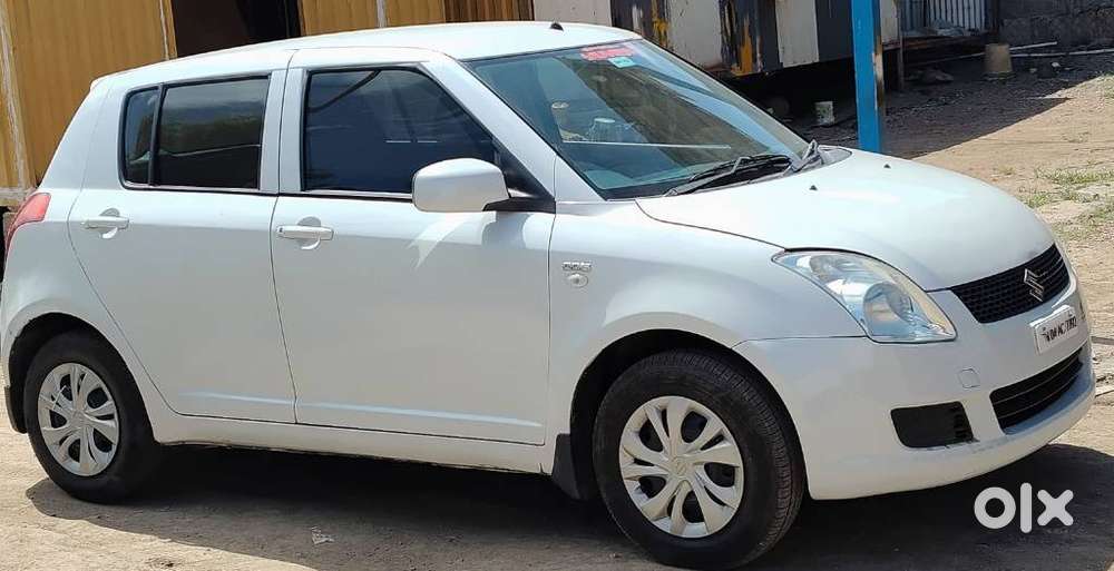 Maruti Suzuki Swift Ldi (o), 2008, Diesel