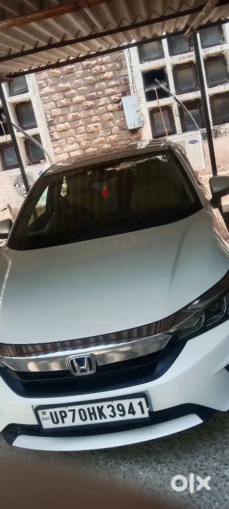 Honda City Diesel 2022