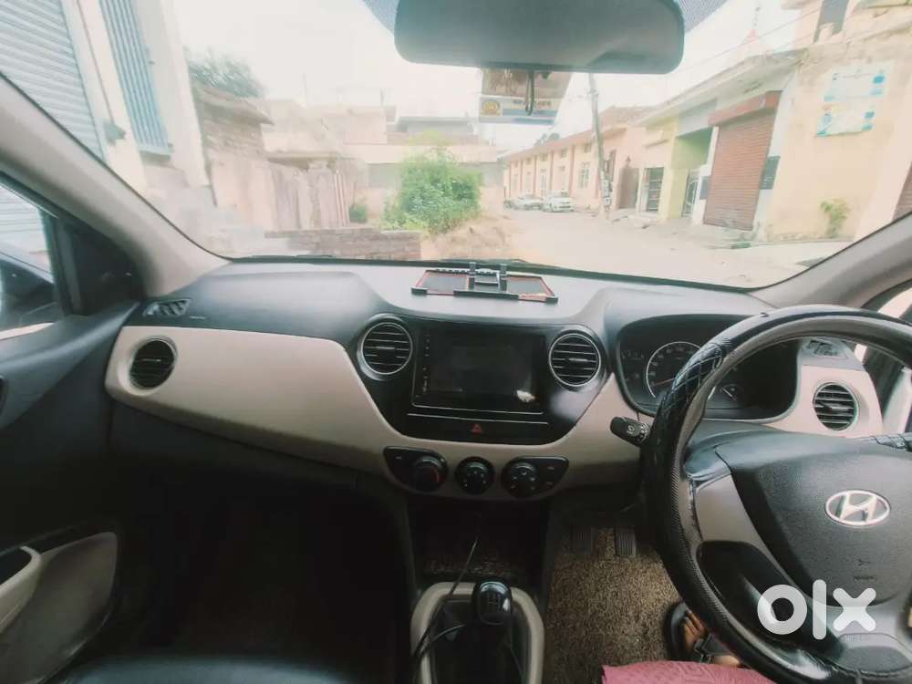 Hyundai Accent 2022 Model