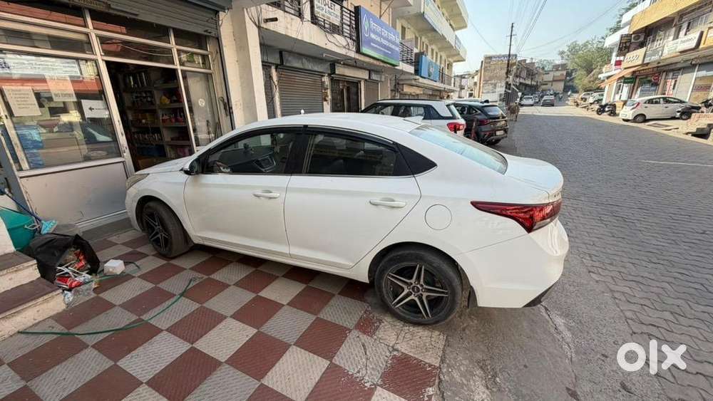 Hyundai Car 2019