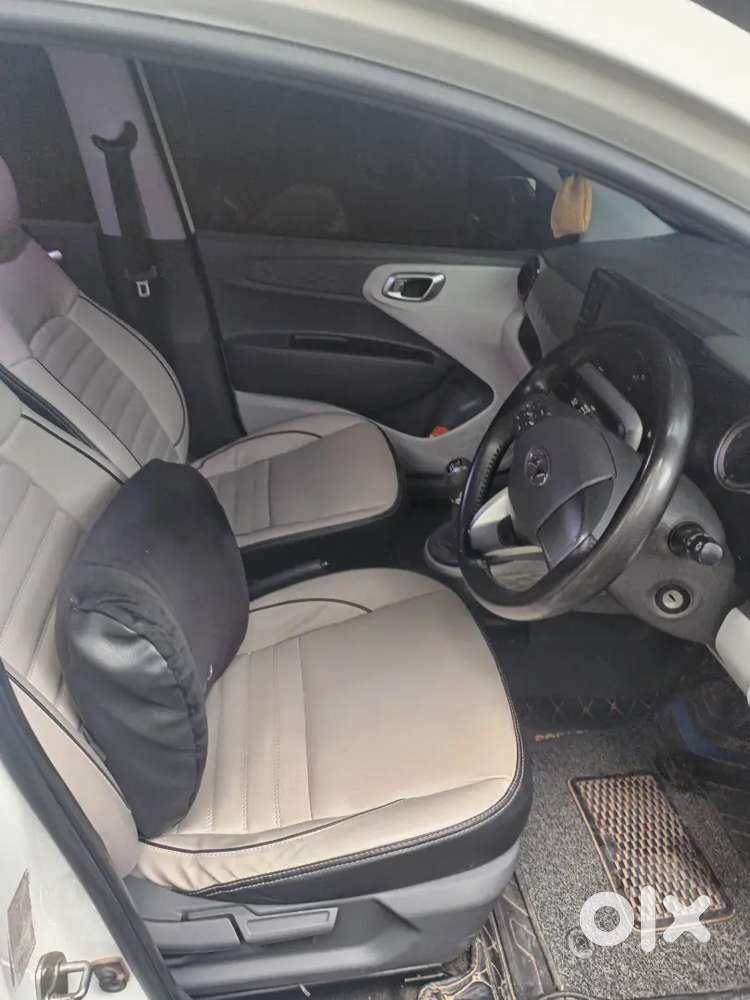 Hyundai I10 2020 Petrol Well Maintained.