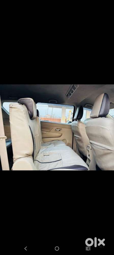 Maruti Suzuki Ertiga Zdi+ Shvs, 2019, Diesel