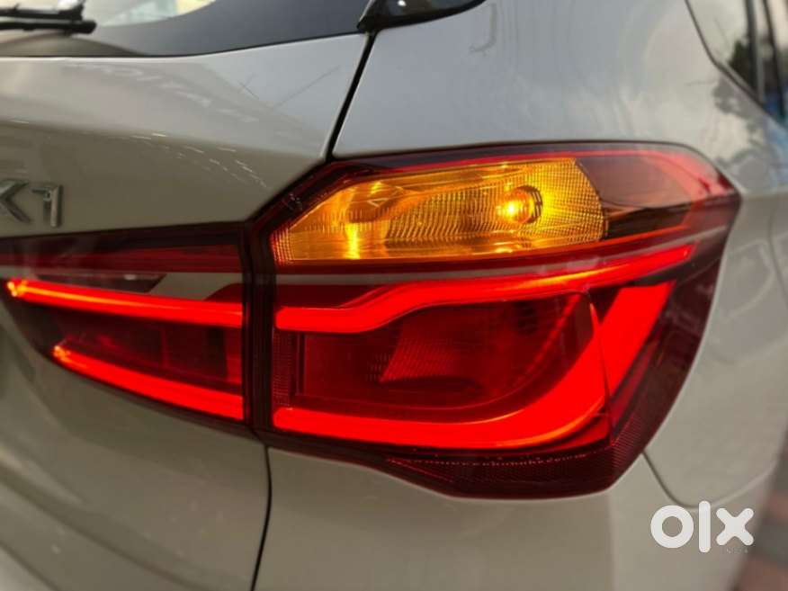 Bmw X1 2016-2020 2.0 Sdrive 20d M Sport, 2016, Diesel