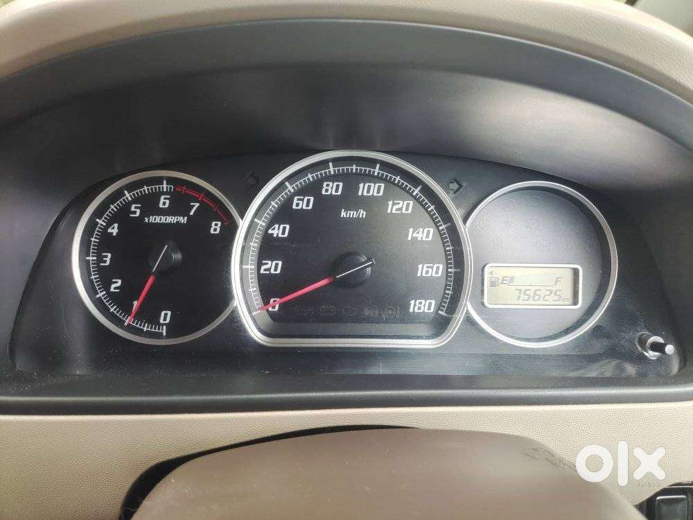 Maruti Suzuki Estilo Vxi Bs-iv, 2012, Petrol