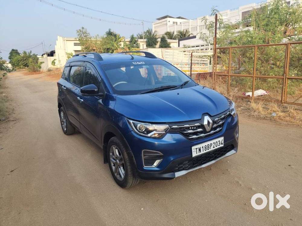 Renault Triber, 2023, Petrol