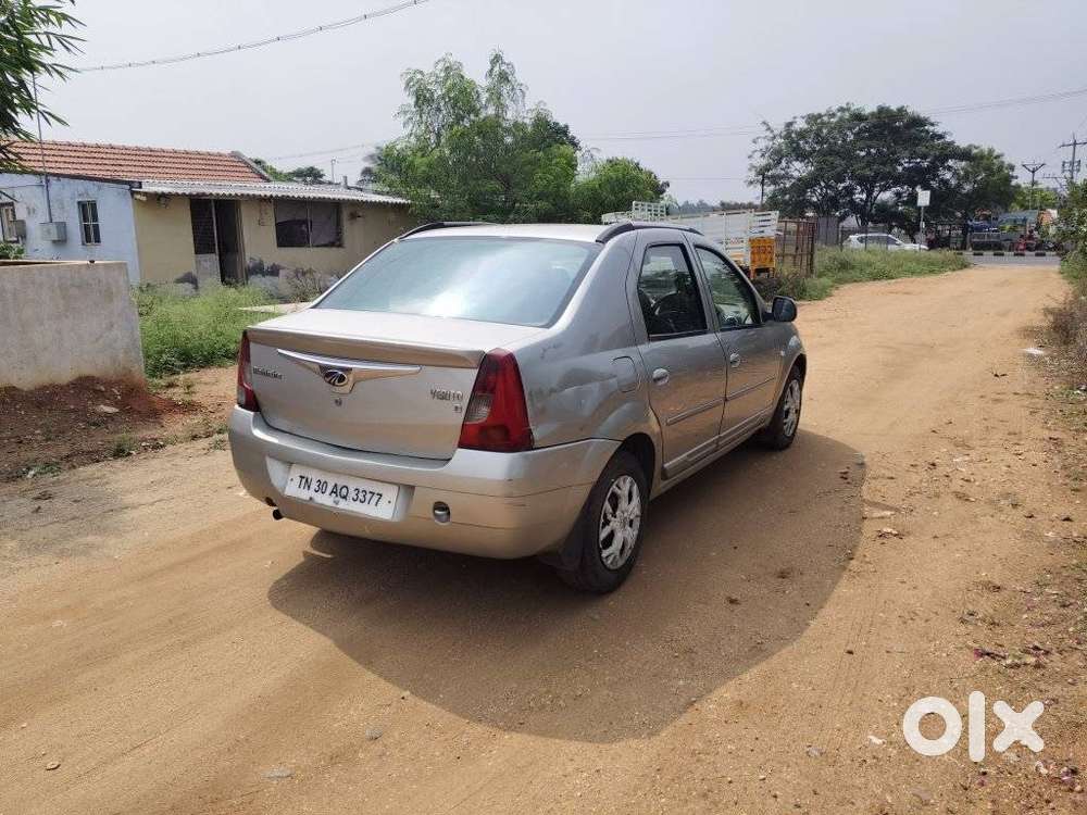 Mahindra Verito, 2012, Diesel