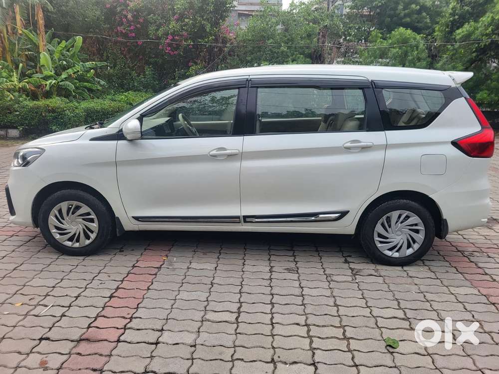 Maruti Suzuki Ertiga Vxi (o) Cng, 2021, Cng & Hybrids