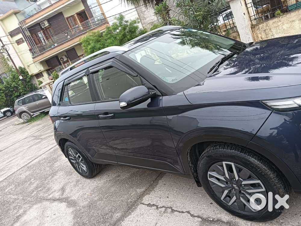 Hyundai Venue Sx (o) Mt 1.0 Turbo, 2021, Petrol
