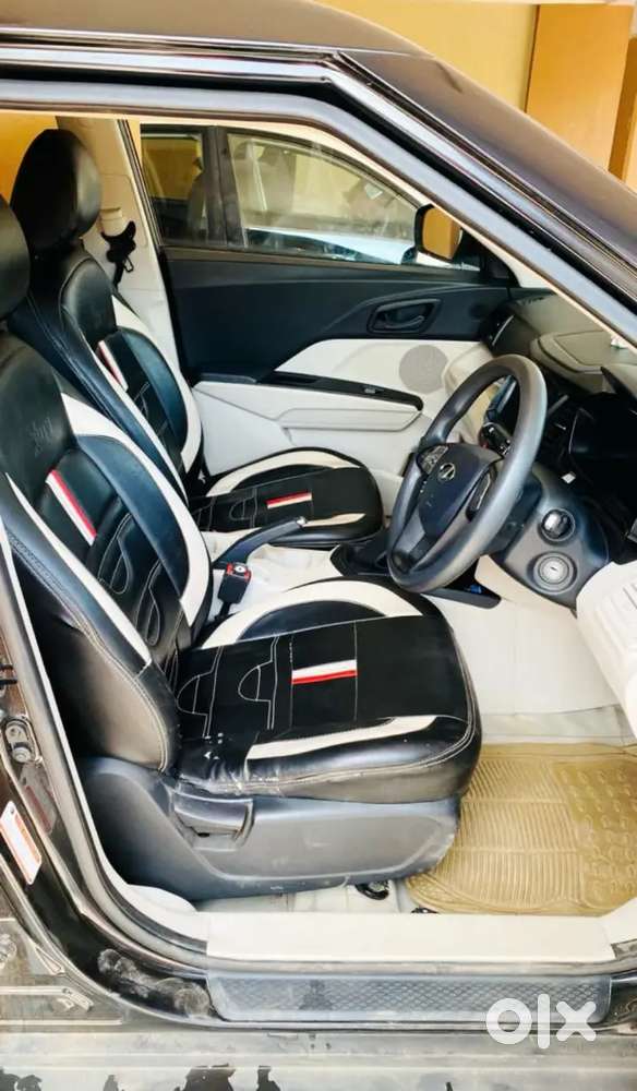 Mahindra Xuv300 Turbosport 2022 Diesel Well Maintained