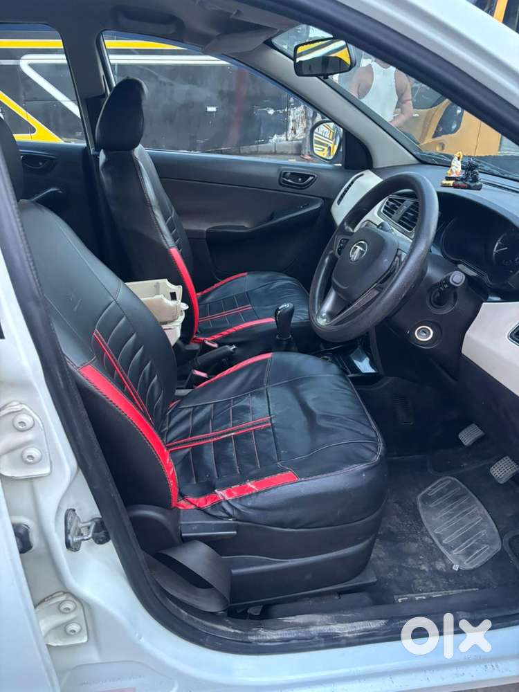 Tata Zest  Revotron 1.2t Xe, 2018, Petrol