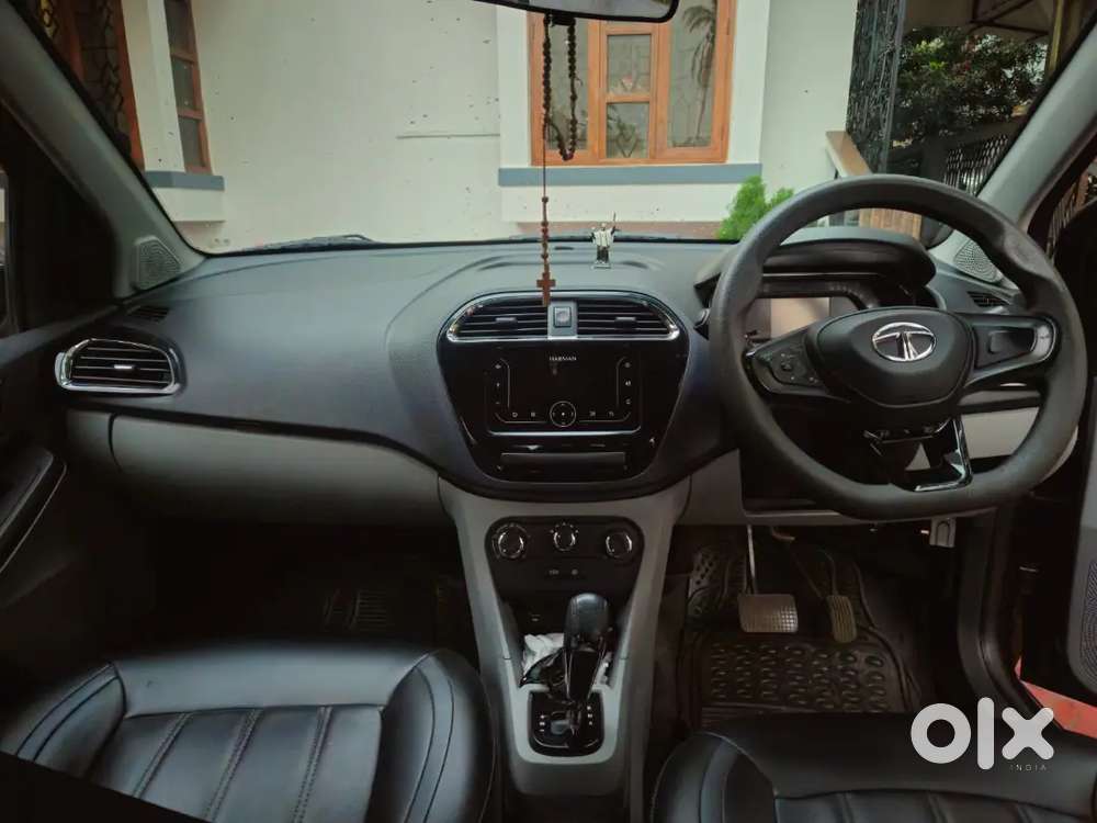Tata Tiago 2021 Clean Condition