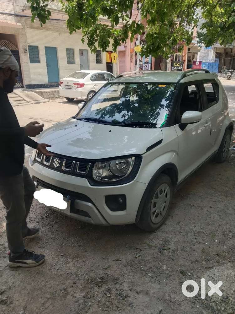 Cng Fitted