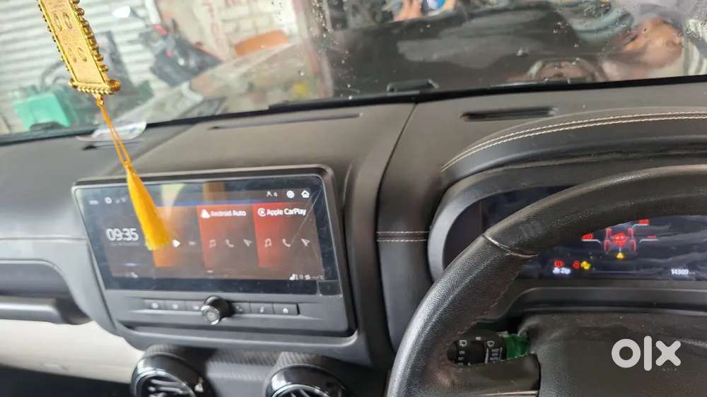 Mahindra Thar Roxx Diesel 2025