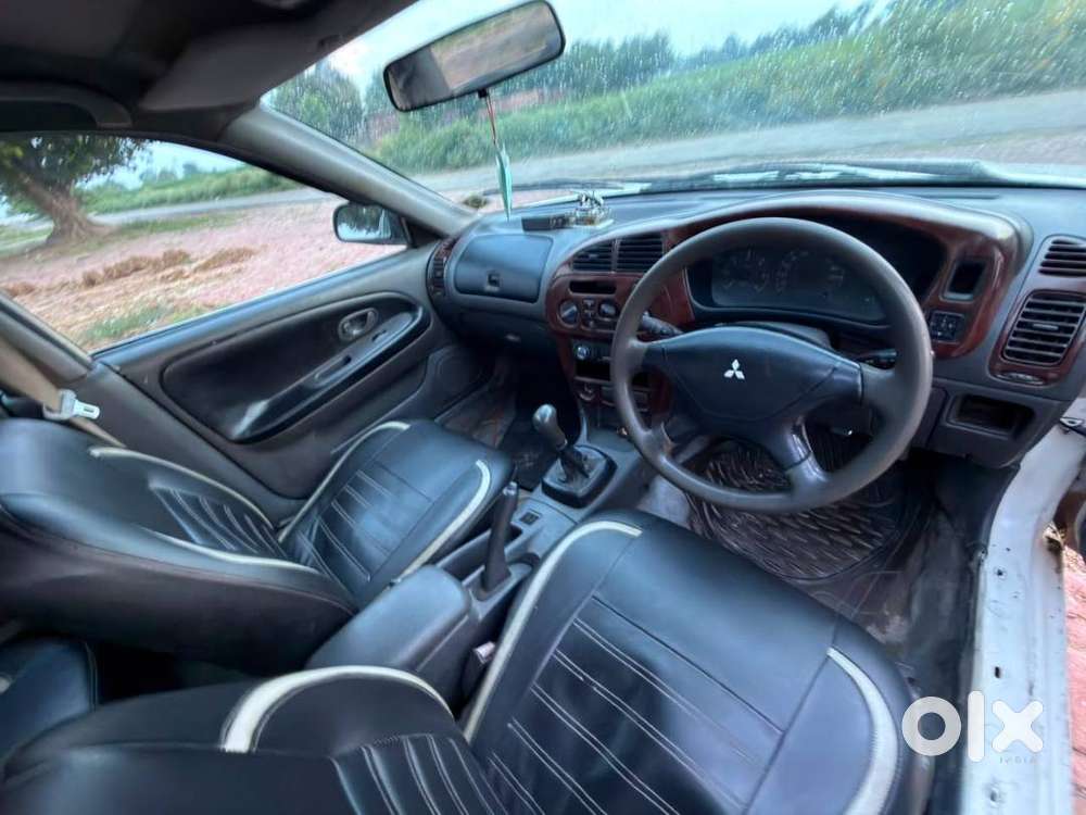 Mitsubishi Lancer Diesel 2006