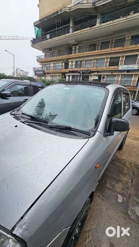 Hyundai Santro Xing Gls  Petrol